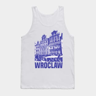 Wroclaw Tank Top